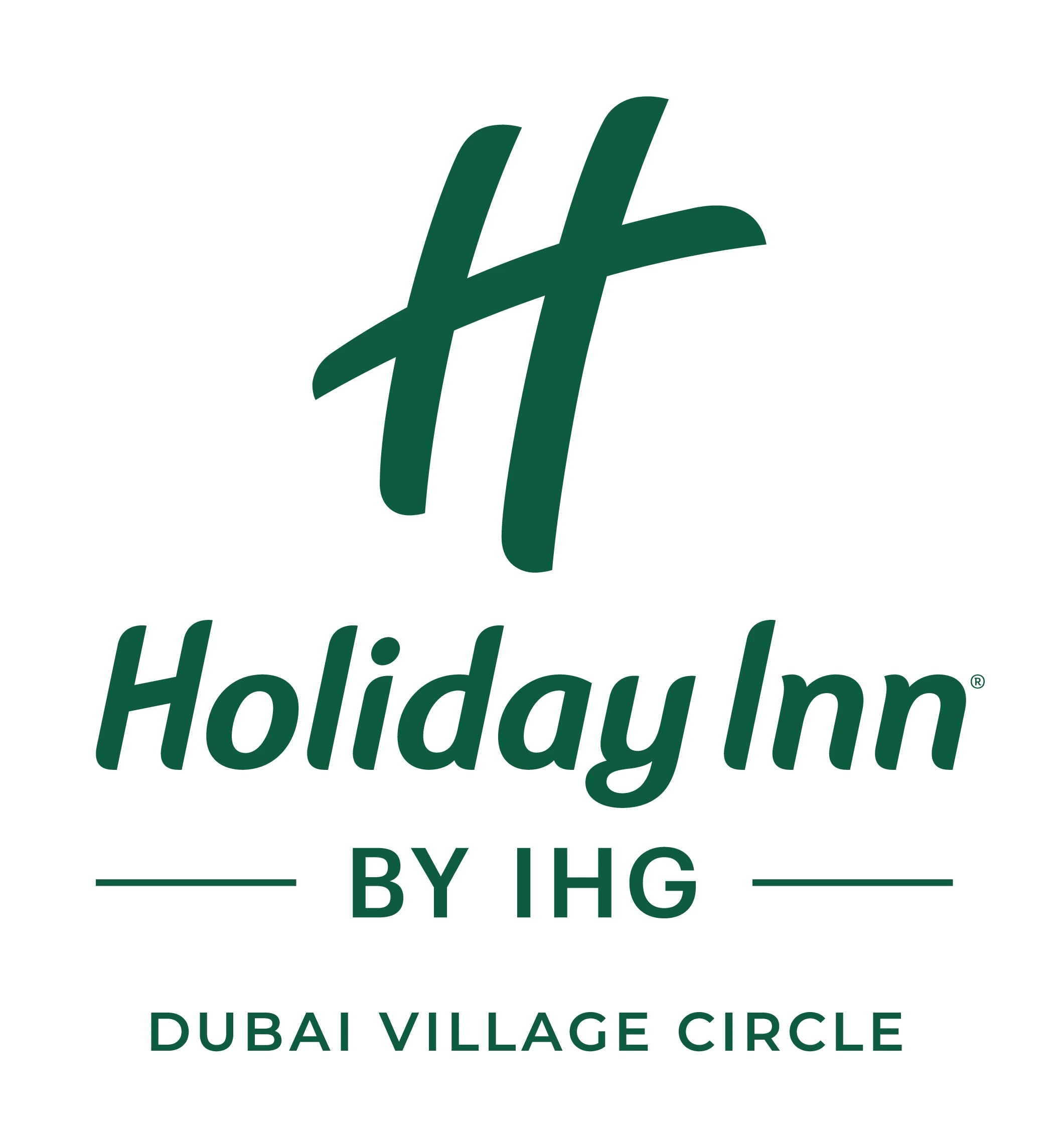 Holiday Inn Dubai Village Circle